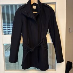 Reiss Womens Coat