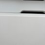 Ikea Mittzon Desk White 140 X 60 Cm Image 3