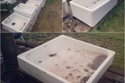 Selection of Belfast Sinks