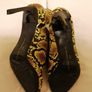 Women's Zara Reduced Nwt Boot's 6 Image 5