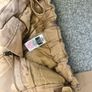 chino trousers 3-4 years Image 3