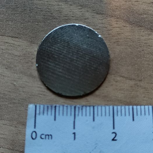 Disk Magnets 2mm -1mm thinkness 3mm - 20mm diameter Neodymium Rare Earth N35