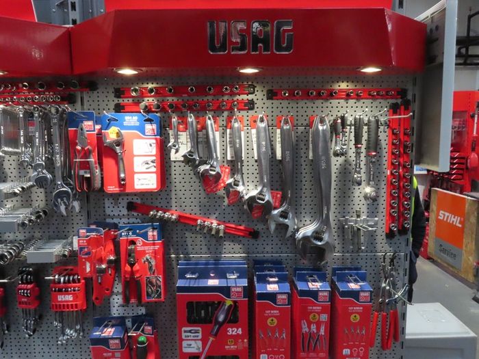 Usag Tools
