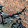 29 Inch Carrera Helcat mountain bike Image 7
