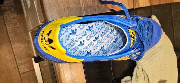 adidas 2014 Stockholms BNWOTS