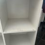 Cube Storage Unit which fits 4 XL Curver Baskets (not incl) Image 2