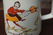Bernie Clifton mug