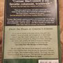 Cormac's Corner. A Collection Of His Classic Stories From The West Of Ireland. By Cormac Macconnell. First Edition Paperback In Good Condition. Image 2
