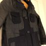 River Island coat size 8 Image 3
