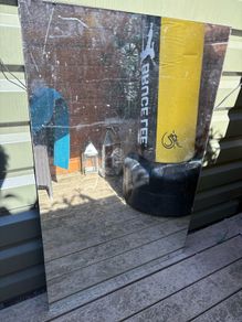 Large Mirror