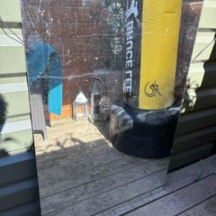 Large Mirror