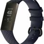 Replacement Silicone Band Strap Buckle For Fitbit Charge 3 4 Luxury Sport Straps Image 6