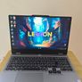 Laptop Gaming Lenovo Legion LOQ RTX 5050 i5-13450hx Image 2
