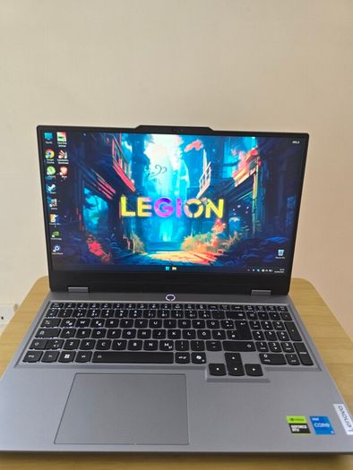 Laptop Gaming Lenovo Legion LOQ RTX 5050 i5-13450hx