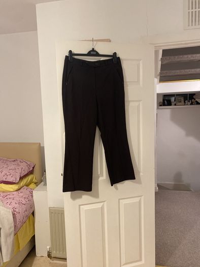 ladies trousers new Steilman suze 14