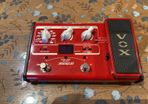 Vox Stomp Lab - Bass