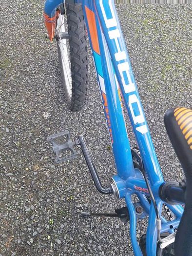 idaho 20in Kids Bicycle
