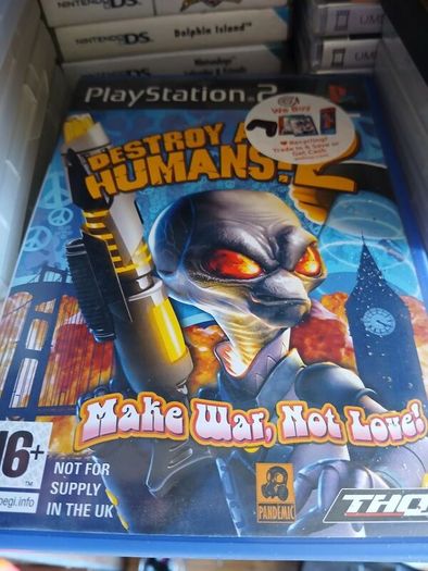 PlayStation 2 games