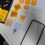 iPhone 16 Pro Screen Protector. Image 8