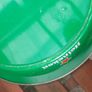 heineken metal tray ,ued condition,,buyer collects or pays postage Image 2