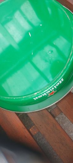heineken metal tray ,ued condition,,buyer collects or pays postage