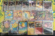 pokemon cards CELEBRATIONS 25th