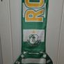 Shamrock Rovers scarf Image 2