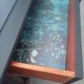 Mid Century Stag Dressing Table Image 5