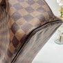 Louis Vuitton Damier Ebene MM Authentic Image 4