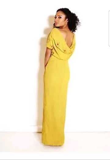 Yellow virgos lounge