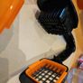 food Cutter slicer chopper dicer kitchen appliance Image 2