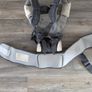 Clevamama Hip Healthy Baby Carrier Image 3