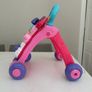 Vtech First Steps Baby walker pink Image 2