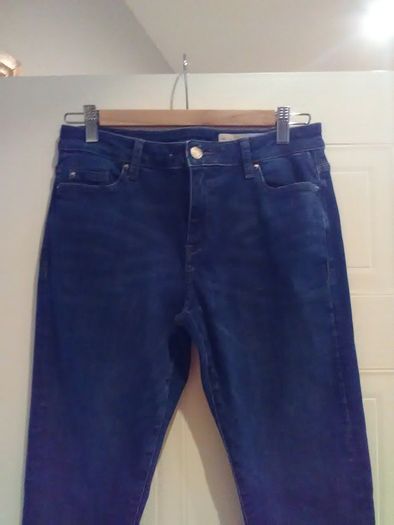 ladies Jean's by spirit Recycled