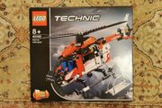 Lego Technic 42092: Rescue Helicopter