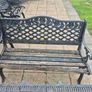 Cast Iron Furniture Image 3