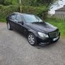 Mercedes-Benz C-Class 2011 Image 2