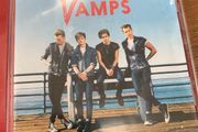 The Vamps - Meet the Vamps