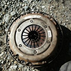 insignia flywheel clutch kit