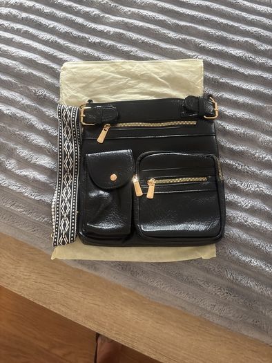 Handbag Cross Body TYPE
