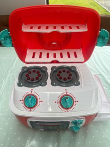 Toy Kitchen