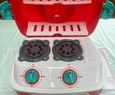 Toy Kitchen