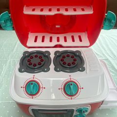 Toy Kitchen
