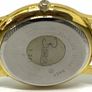 Vintage Bossini unisex quartz watch Image 6