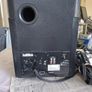 PHILIPS Subwoofer Model SW8140-05, Subwoofer part of Philips sound system Image 10