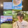 Sports books library - golf, rugby, GAA & Soccer Image 3