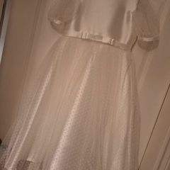 Communion dress