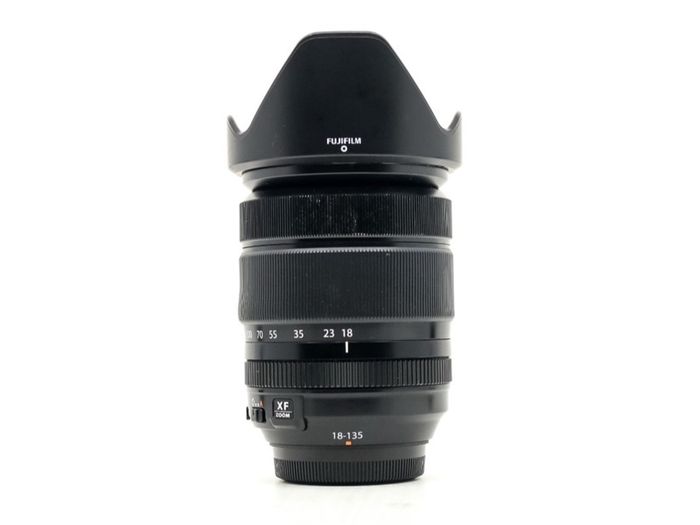Fujifilm 18-135