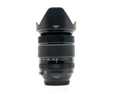 Fujifilm 18-135