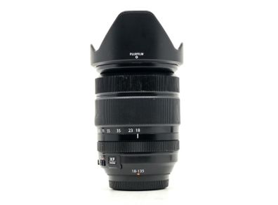 Fujifilm 18-135